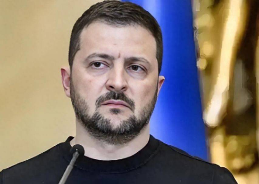 俄方没想到：冻结俄几千亿美元的西方，连中方船只都不敢上，乖乖放行！泽连斯基愿望恐要落空？