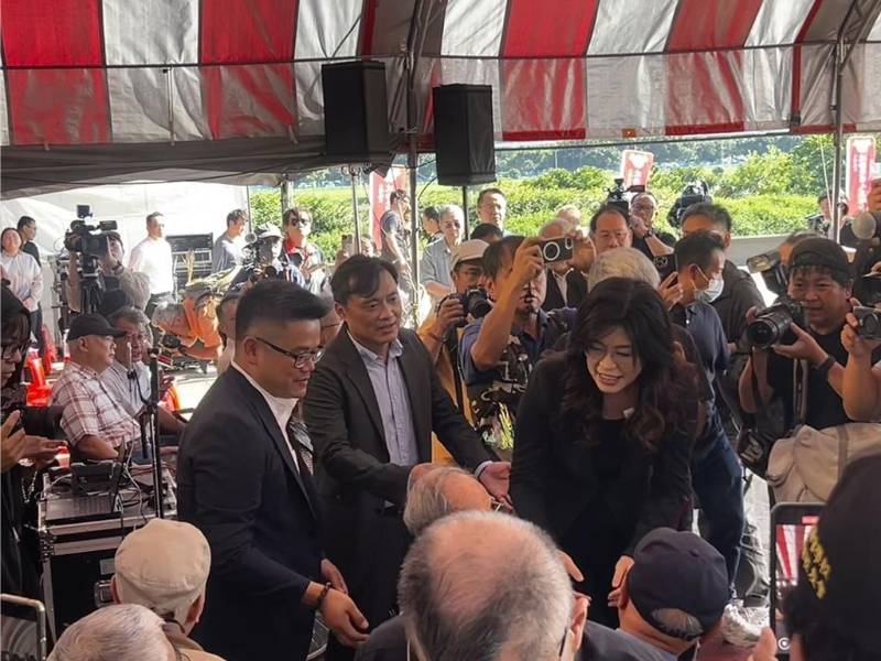 金灿荣:大陆的耐心是有限的,留给台湾的时间不多了