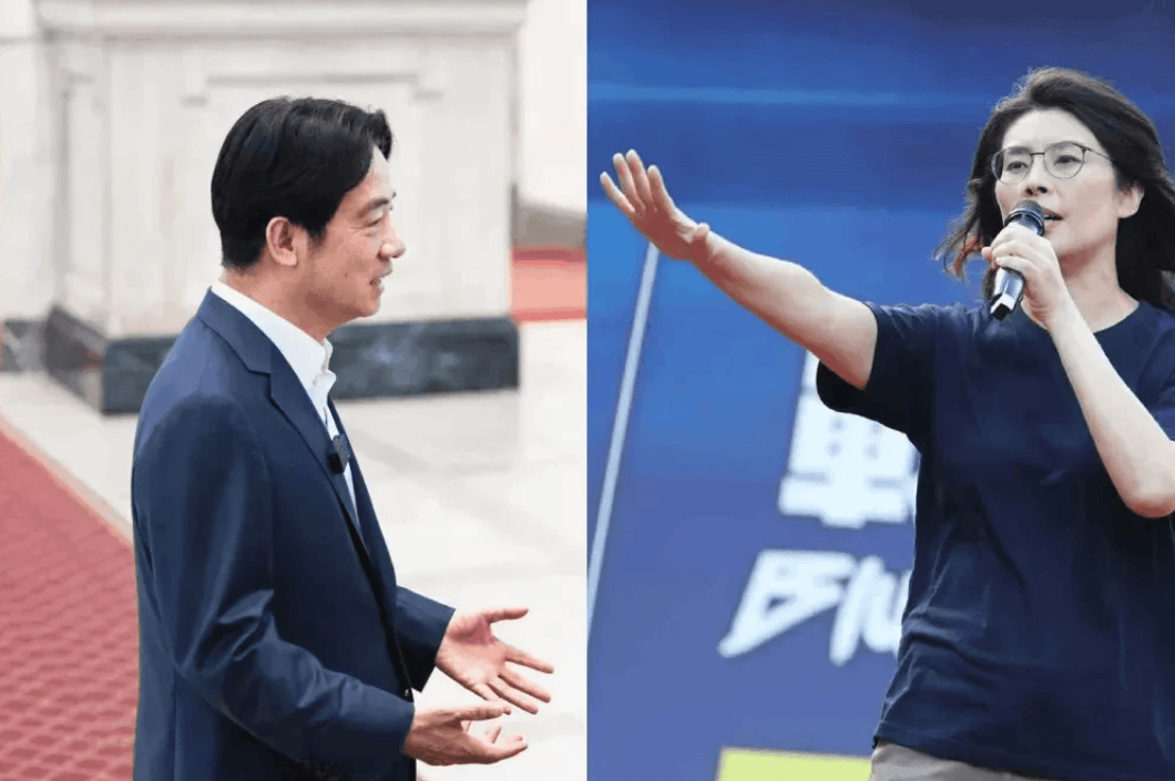 金灿荣:大陆的耐心是有限的,留给台湾的时间不多了