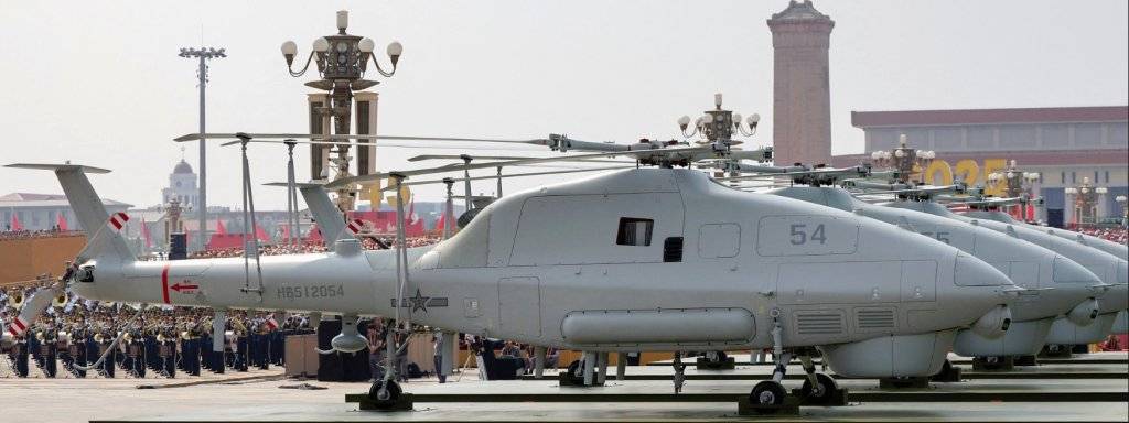 三舰岛设计，让人更迷茫，美媒：令人费解的中国迷你航母全球领先